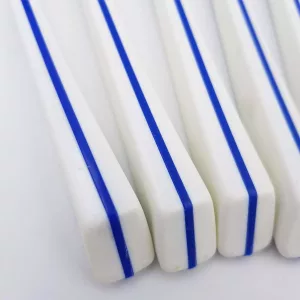 Air France Flatware Cutlery set 12pcs Guy Degrenne Nathalie George 1970s