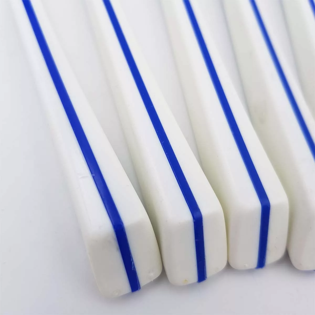 Air France Flatware Cutlery set 12pcs Guy Degrenne Nathalie George 1970s