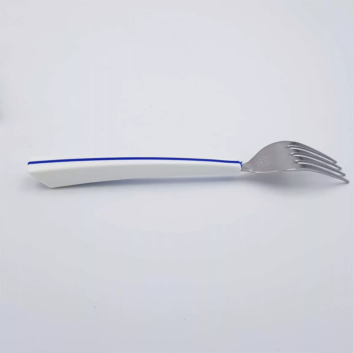 Air France Flatware Cutlery set 12pcs Guy Degrenne Nathalie George 1970s