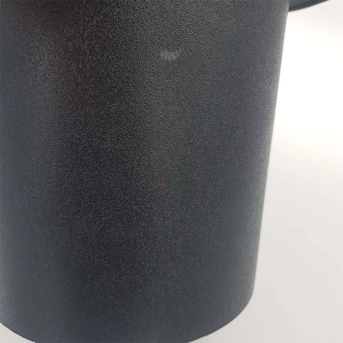 Champagne cooler Ice bucket shape of a top hat Moet & Chandon 1980 France