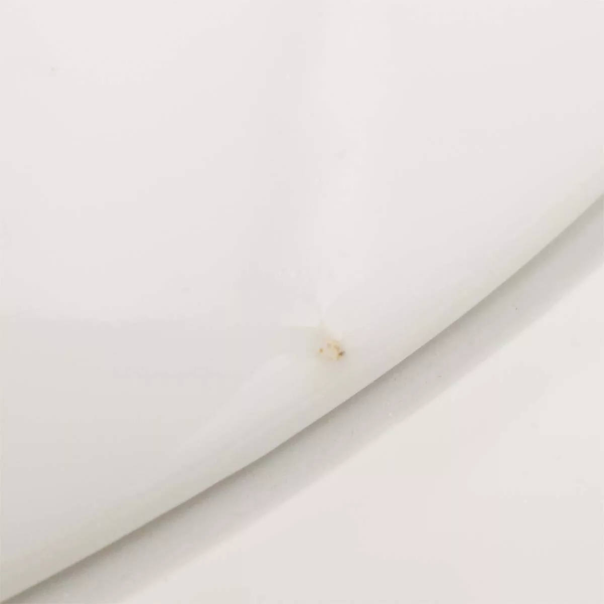 Haviland Limoges white porclain tureen