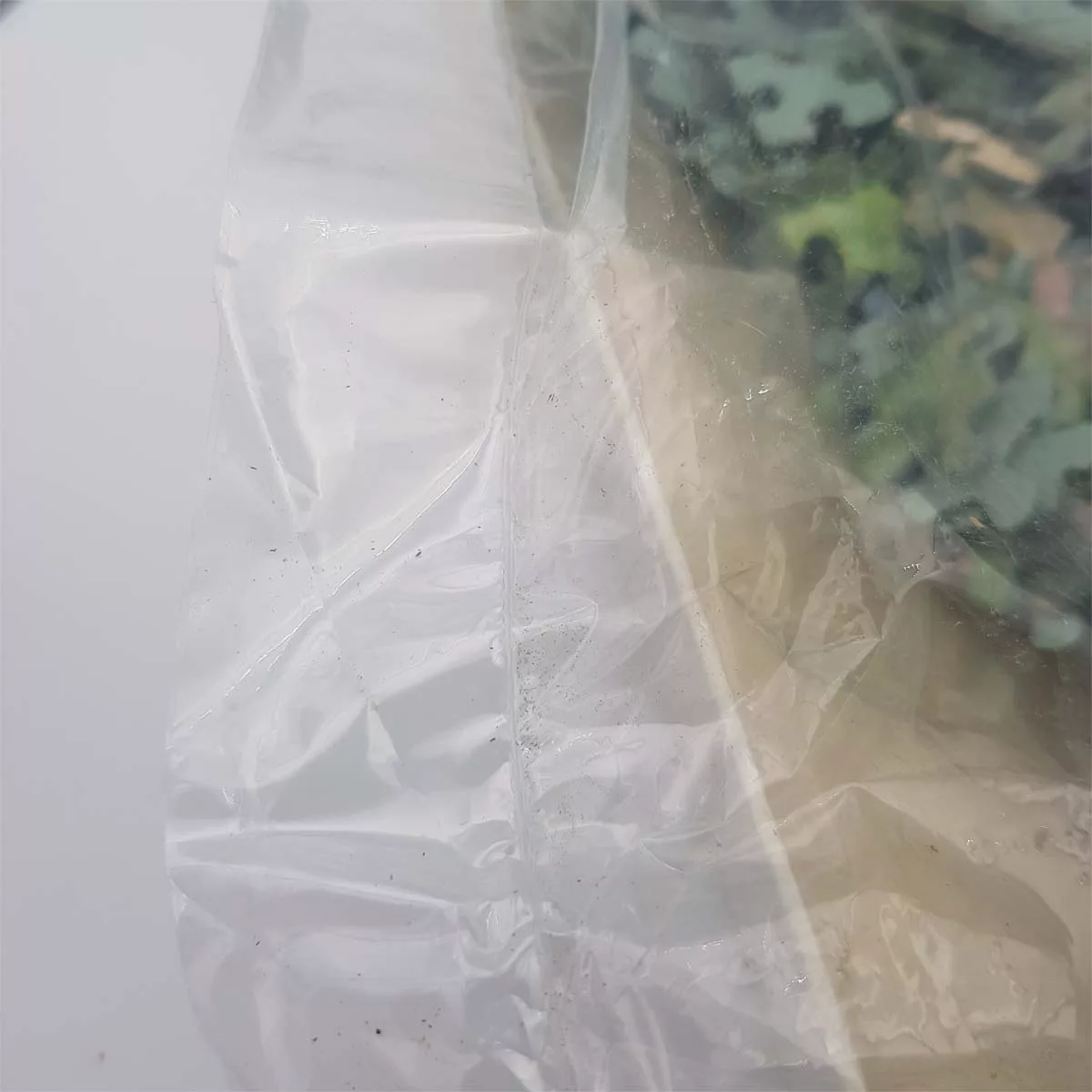 Rare puzzle 1500pcs sealed bag Ref Ravensburger 62556544 David Hamilton Girl on a bicycle 1977