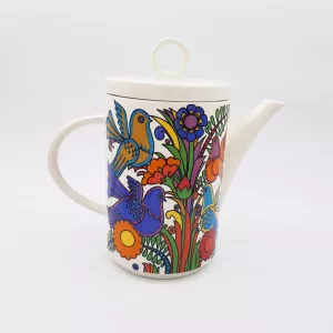 Acapulco Villeroy Boch Big Teapot