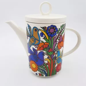 Acapulco Villeroy Boch Big Teapot
