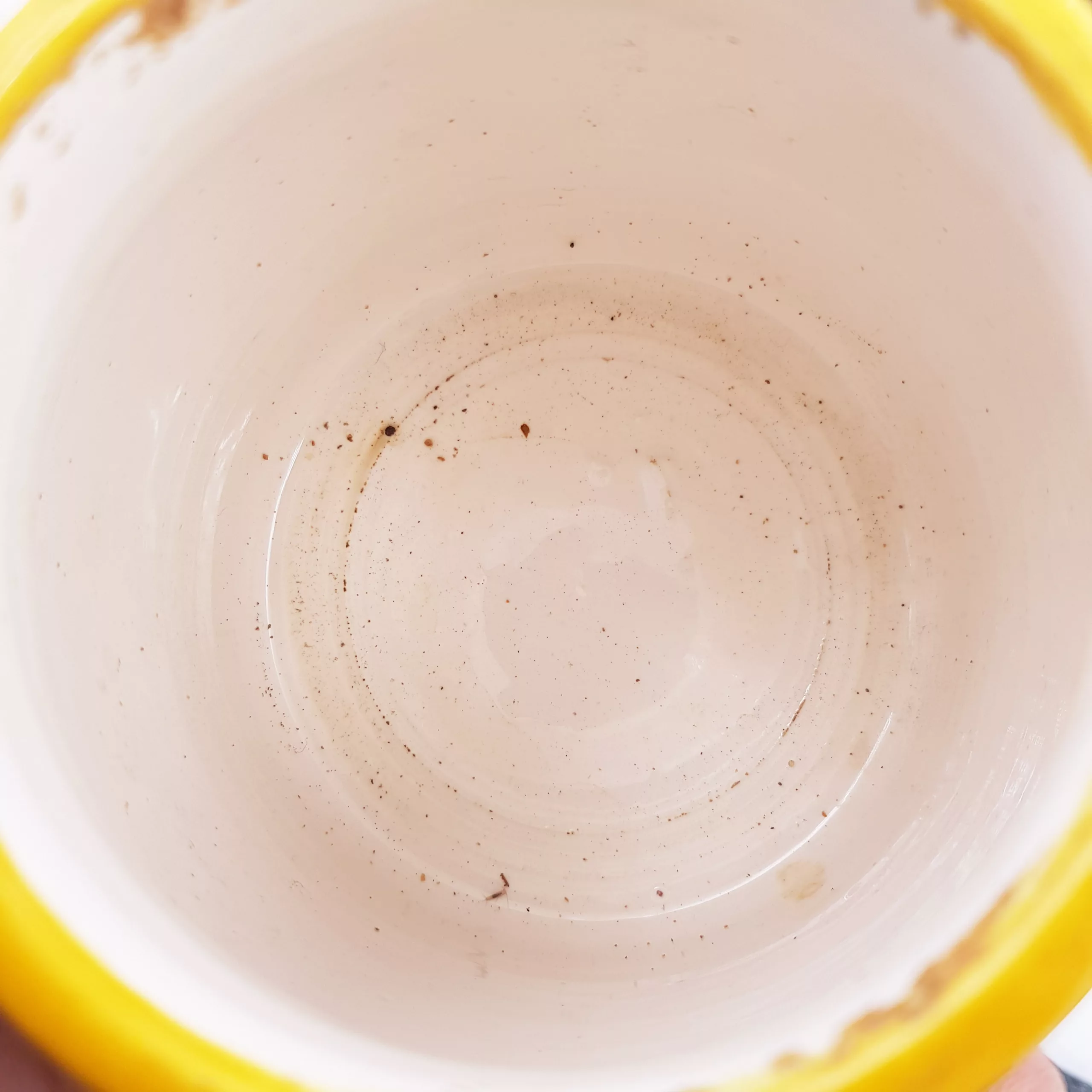 Mado Jolain 5 ceramic spice jars 1960s